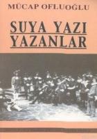 Suya Yazı Yazanlar  Frontansicht 1