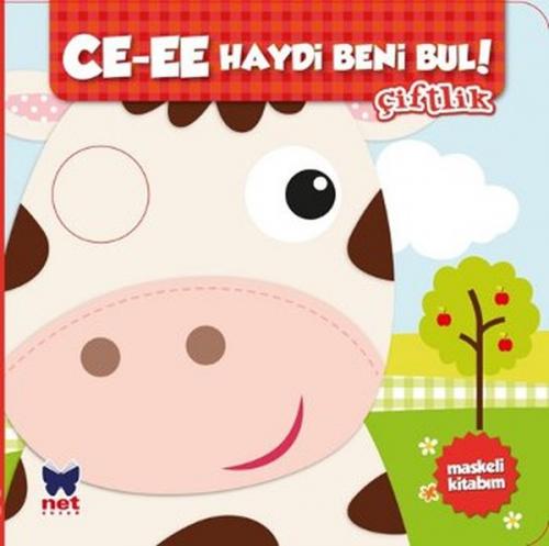 Ce-ee Haydi Beni Bul Çiftlik  Frontansicht 1