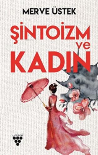 Şintoizm ve Kadın  Frontansicht 1
