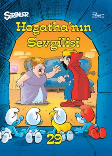 Hogatha'nın Sevgilisi  Frontansicht 1