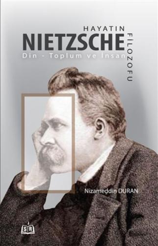 Hayatın Filozofu Nietzsche  Frontansicht 1