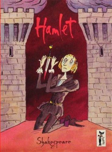 Hamlet  Frontansicht 1