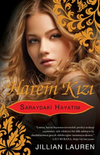 Harem Kızı  Frontansicht 1