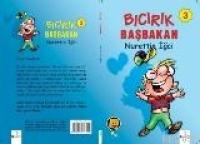 Bıcırık Başbakan  Frontansicht 1