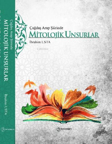 Çağdaş Arap Şiirinde Mitolojik Unsurlar  Frontansicht 1