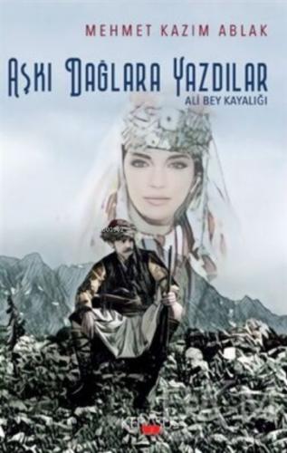 Aşkı Dağlara Yazdılar  Frontansicht 1