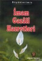 İmam Gazali Hazretleri  Frontansicht 1