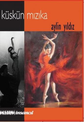 Küskün Mızıka  Frontansicht 1