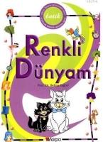 Renkli Dünyam  Frontansicht 1