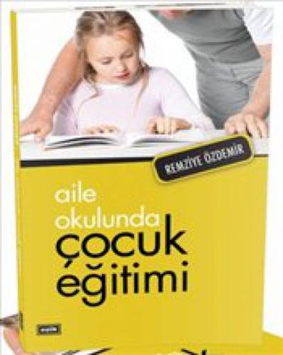 Aile Okulunda Çocuk Eğitimi  Frontansicht 1