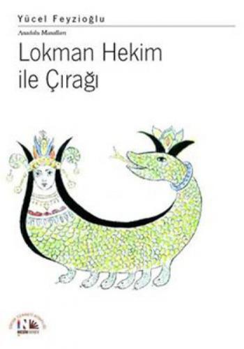 Lokman Hekim ve Çırağı  Frontansicht 1