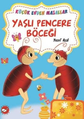 Küçük Evden Masallar  Frontansicht 1