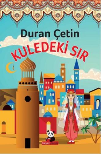Kuledeki Sır  Frontansicht 1