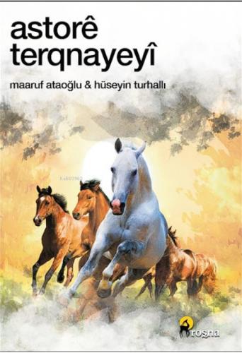 Astorê Terqnayeyî  Frontansicht 1