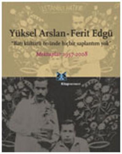 Batı Kültürü Önünde Hiçbir Saplantım Yok  Frontansicht 1