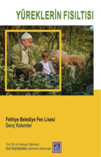 Yüreklerin Fısıltısı  Frontansicht 1