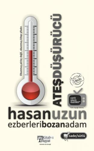 Ateş Düşürücü  Frontansicht 1