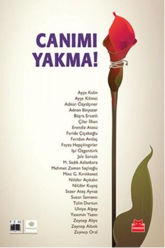 Canımı Yakma!  Frontansicht 1