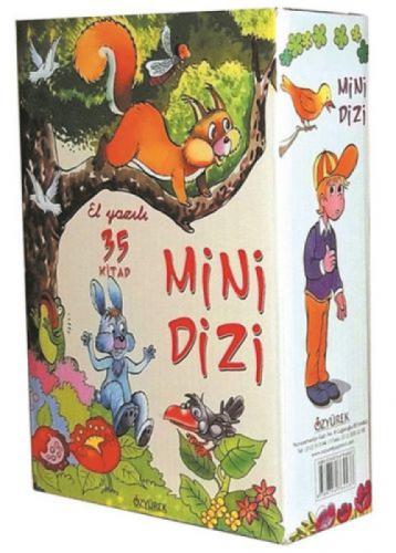 Mini Dizi  Frontansicht 1
