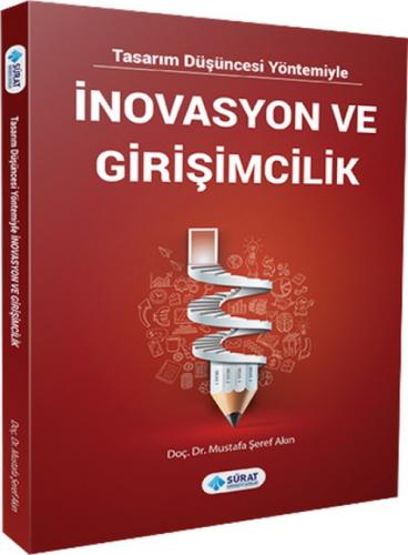 İnovasyon ve Girişimcilik  Frontansicht 1