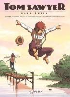 Tom Sawyer  Frontansicht 1