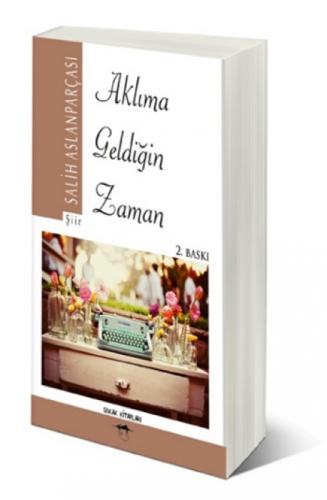 Aklıma Geldiğin Zaman  Frontansicht 1