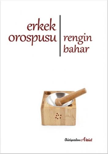 Erkek Orospusu  Frontansicht 1