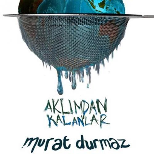 Aklımdan Kalanlar (CD)  Frontansicht 1