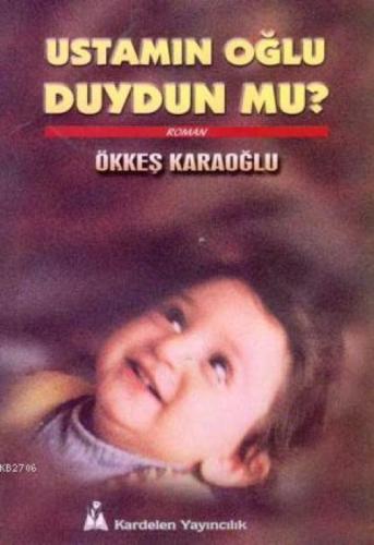 Ustamın Oğlu Duydun Mu?  Frontansicht 1