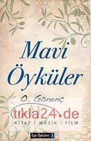 Mavi Öyküler  Frontansicht 1