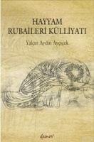 Hayyam Rubaileri Külliyatı  Frontansicht 1