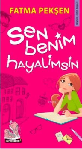 Sen Benim Hayalimsin  Frontansicht 1