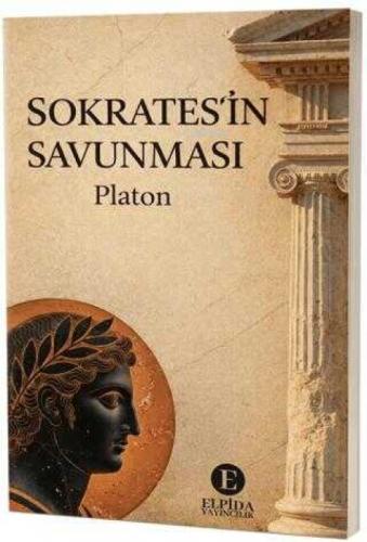 Sokrates'in Savunması  Frontansicht 1