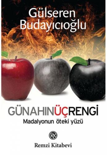 Günahın Üç Rengi  Frontansicht 1