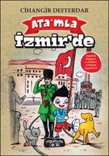 Ata'mla İzmir'de  Frontansicht 1