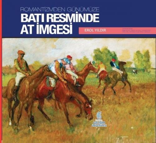 Romantizmden Günümüze : Batı Resminde At İmgesi  Frontansicht 1
