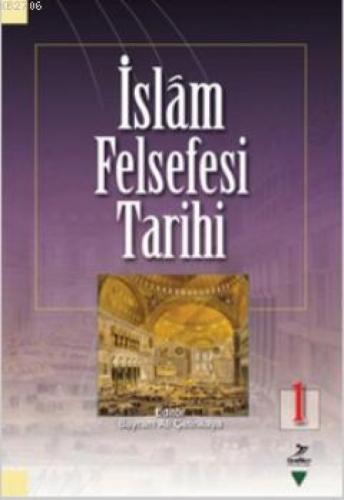 İslam Felsefesi Tarihi 1  Frontansicht 1