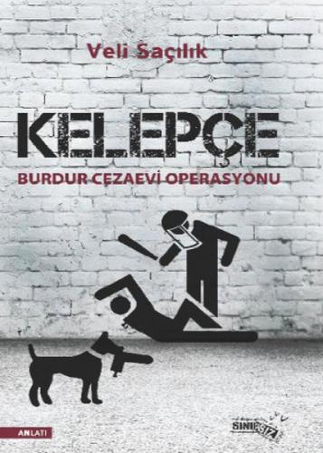 Kelepçe  Frontansicht 1