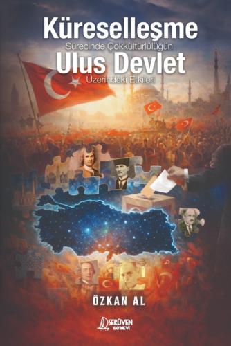 Küreselleşme Sürecinde Çok Kültürlülüğün Ulus Devlet Üzerindeki Etkileri  Frontansicht 1