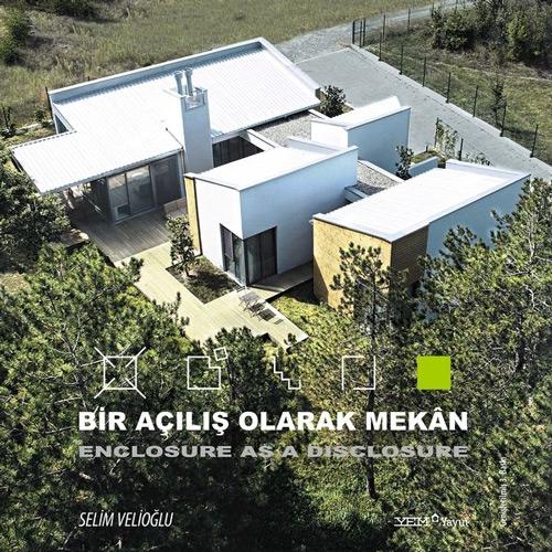 Bir Açılış Olarak Mekan  Frontansicht 1