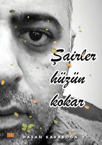 Şairler Hüzün Kokar  Frontansicht 1