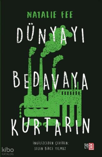 Dünyayı Bedavaya Kurtarın  Frontansicht 1