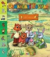 Ormandaki Dostlar - Göl Canavarı  Frontansicht 1