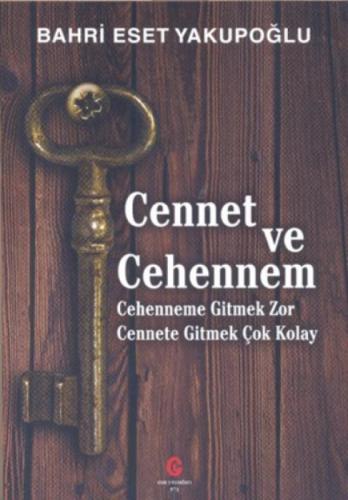 Cennet ve Cehennem  Frontansicht 1