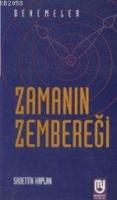 Zamanın Zembereği  Frontansicht 1