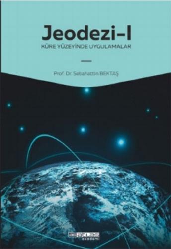 Jeodezi -1 Küre yüzeyinde uygulamalar  Frontansicht 1