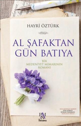 Al Şafaktan Gün Batıya  Frontansicht 1