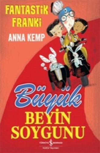 Fantastik Franki - Büyük Beyin Soygunu  Frontansicht 1