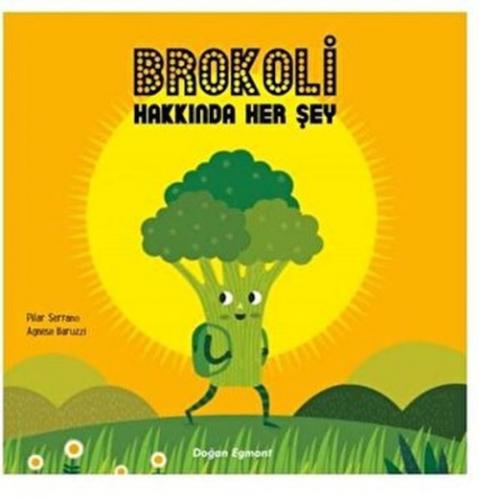 Brokoli Hakkında Herşey  Frontansicht 1