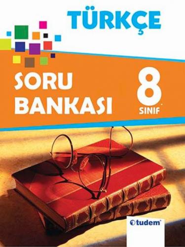 8. Sınıf Türkçe  Frontansicht 1